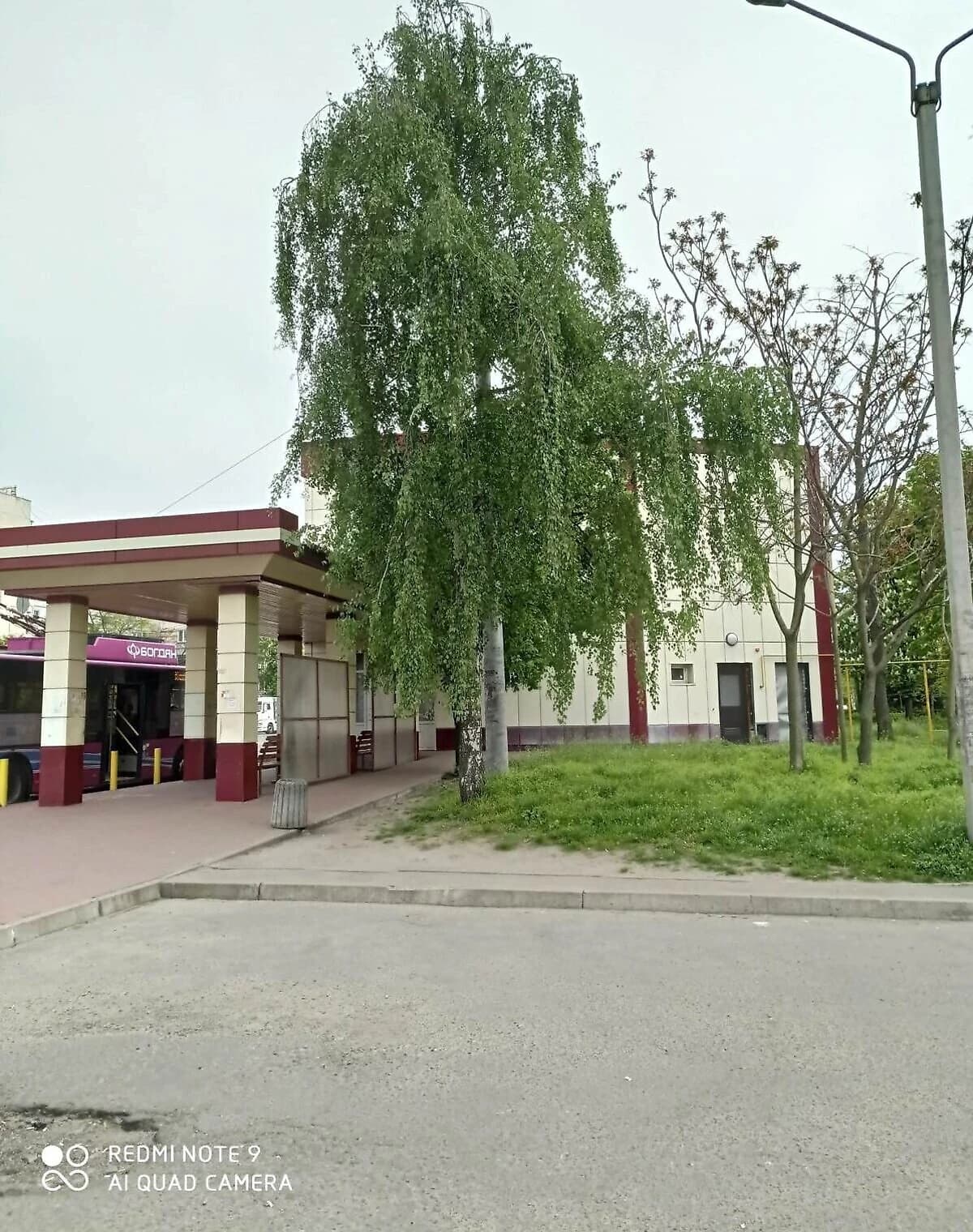 Приміщення, Автозаводський: торгово-офісний центр, окрема будівля - фото 4
