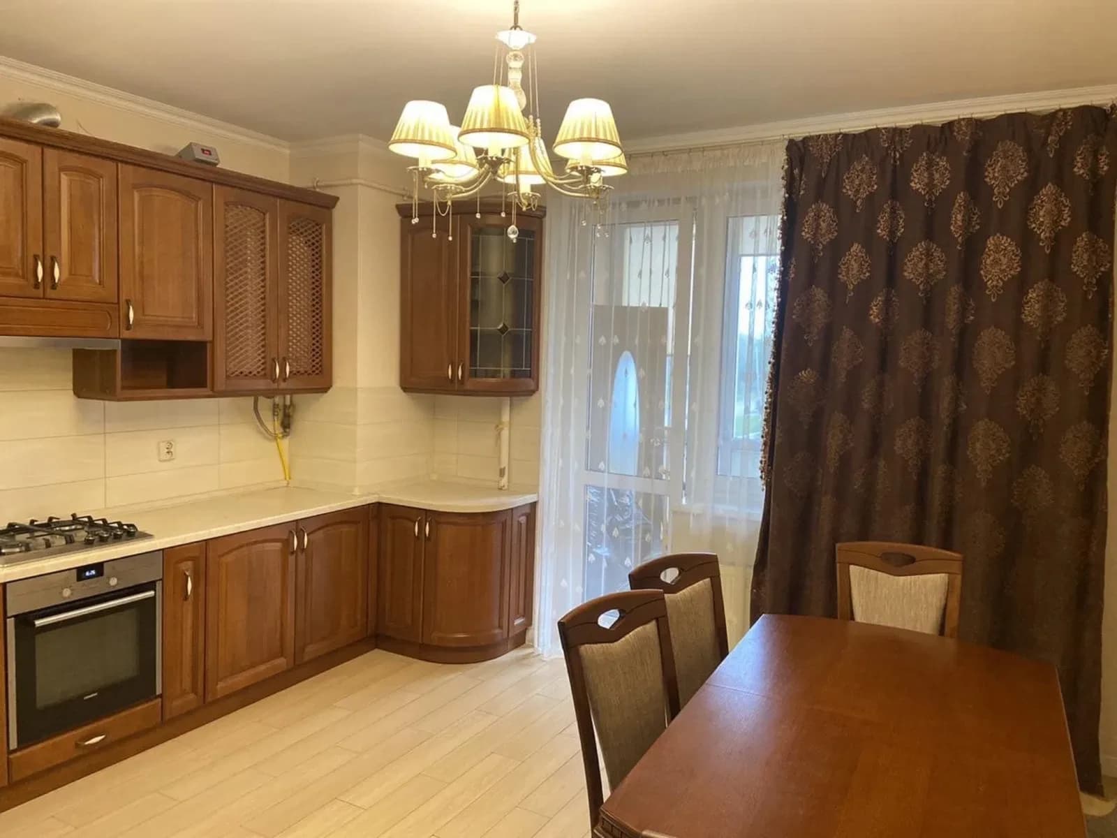2-кімнатна квартира, Сихівський: євроремонт, меблі та техніка - фото 4