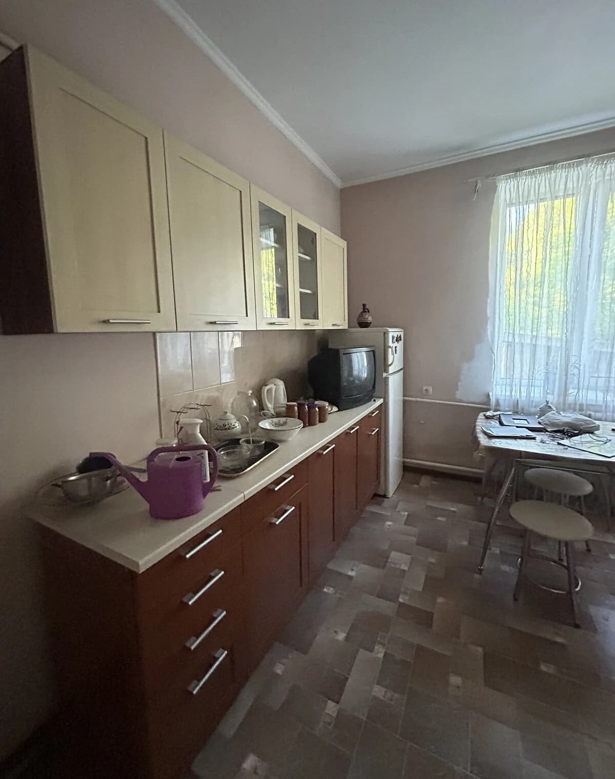 2-кімнатна квартира, Золочів: косметичний ремонт, індивідуальне газове опалення - фото 5