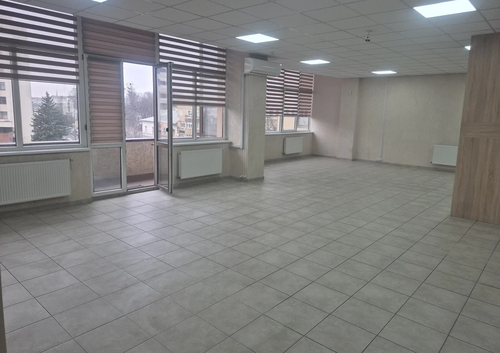 Офіс, Центр: укриття в будинку, підземна парковка - фото 3