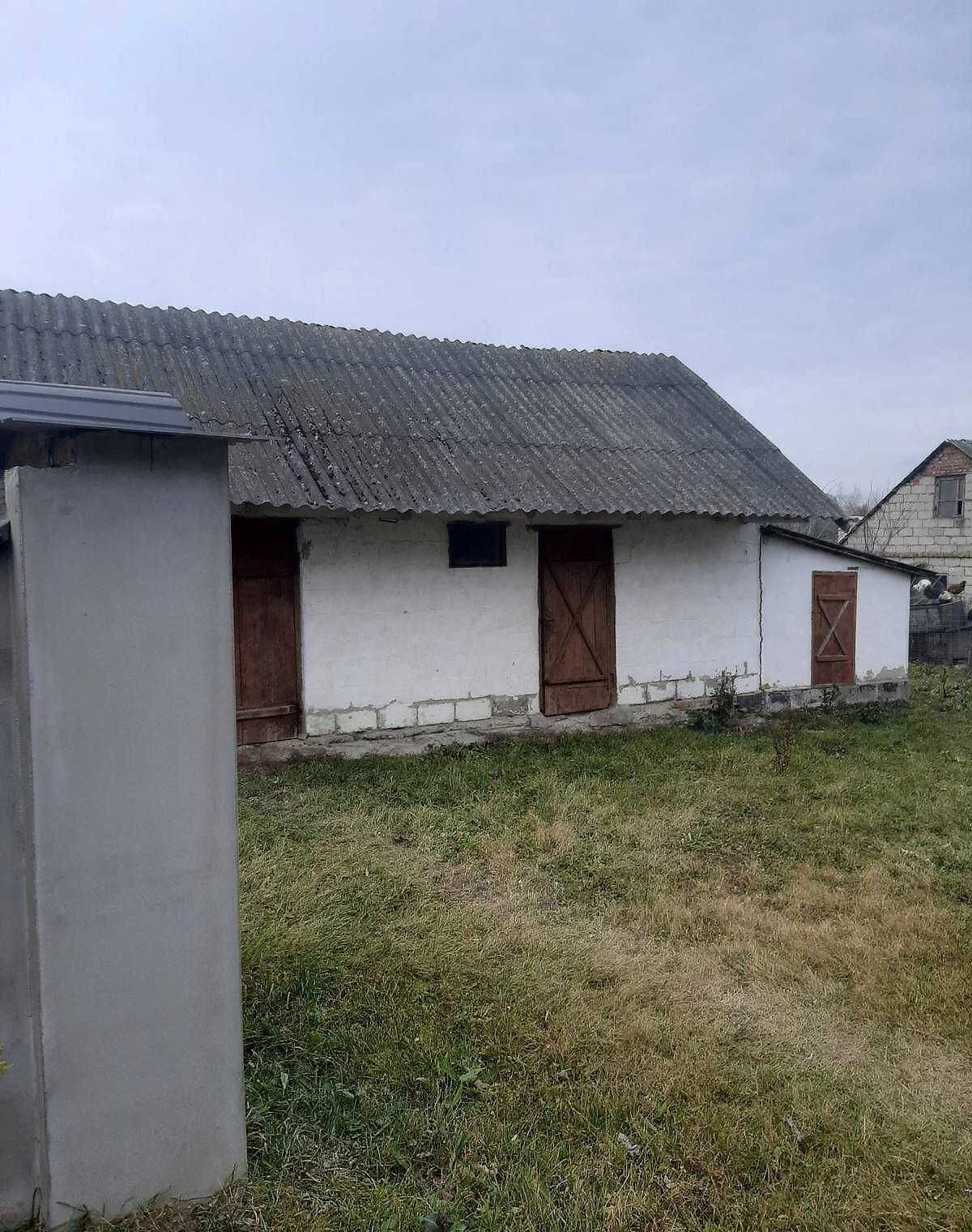 Будинок, Хмелівка: 40 соток, централізоване опалення - фото 4