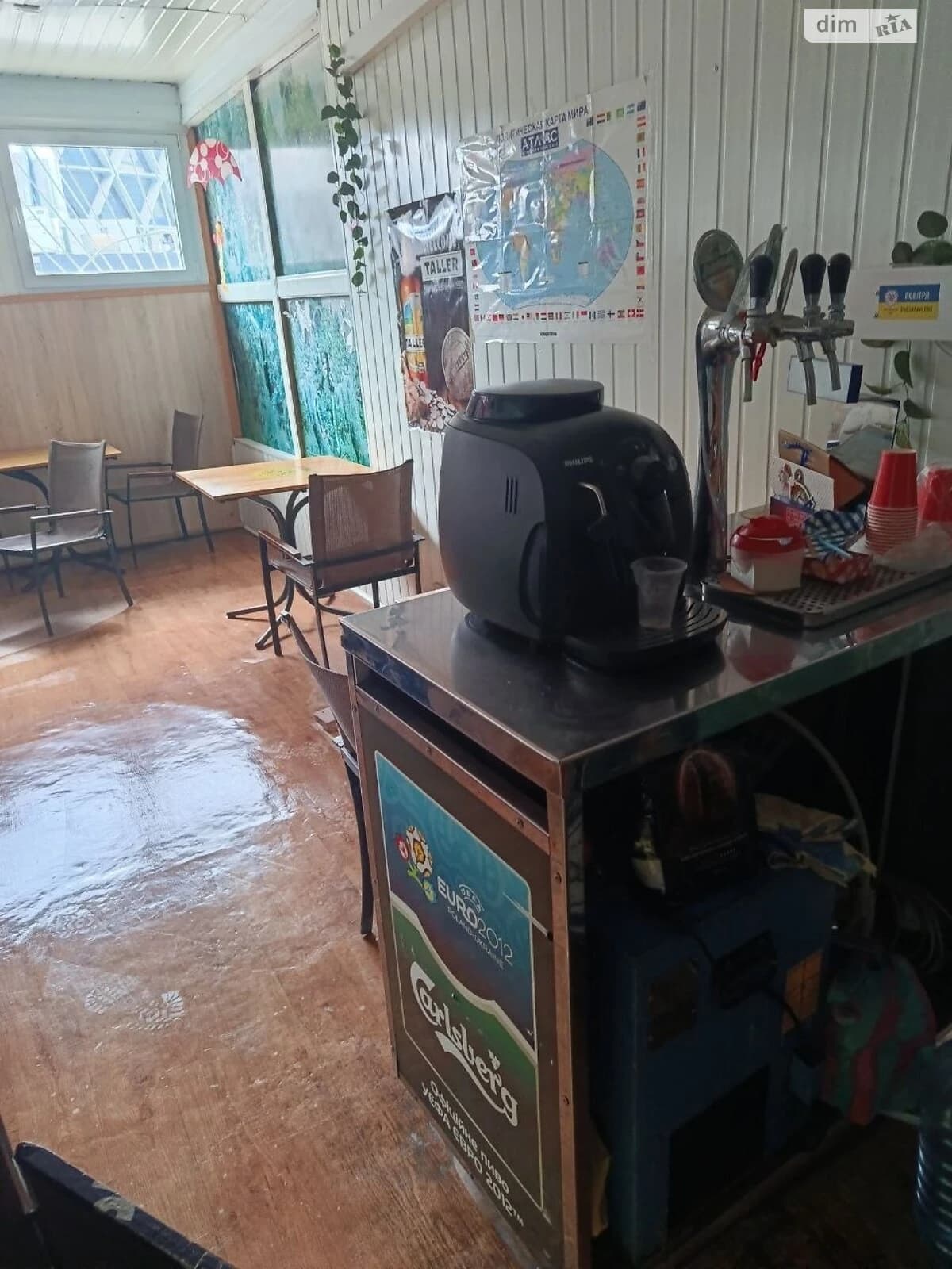 Приміщення, Салтівський: резервне живлення, Салтівська - фото 2