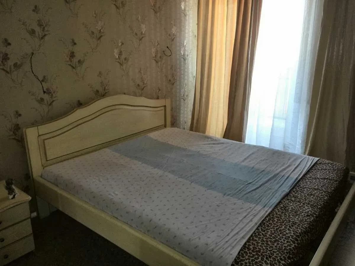 2-кімнатна квартира, Приморський: роздільні кімнати, два балкони - фото 5