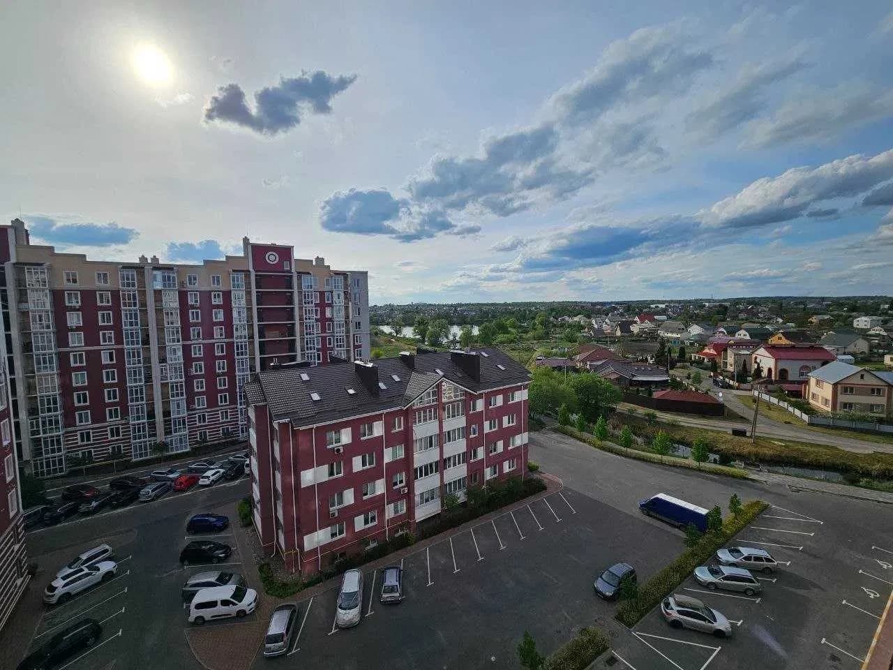 1-кімнатна квартира у ЖК Покровський: єОселя, газове опалення - фото 1