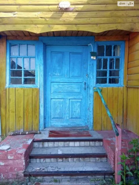 Будинок, Крути: криниця, сад, літня кухня - фото 2