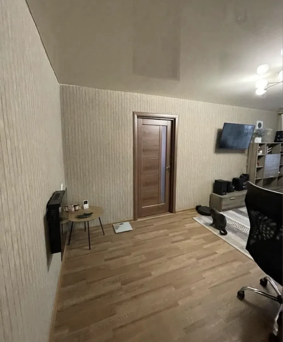 2-кімнатна квартира, Біла Церква: євроремонт, паркувальне місце - фото 2