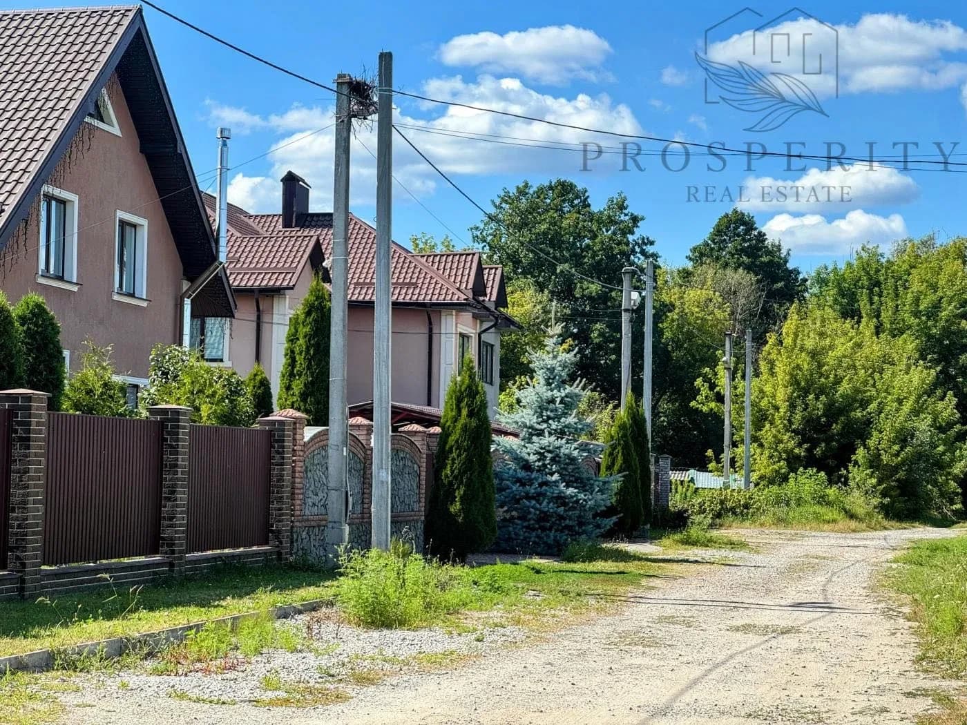 Ділянка 10 соток, Білогородка: під забудову, електрика, торг - фото 3