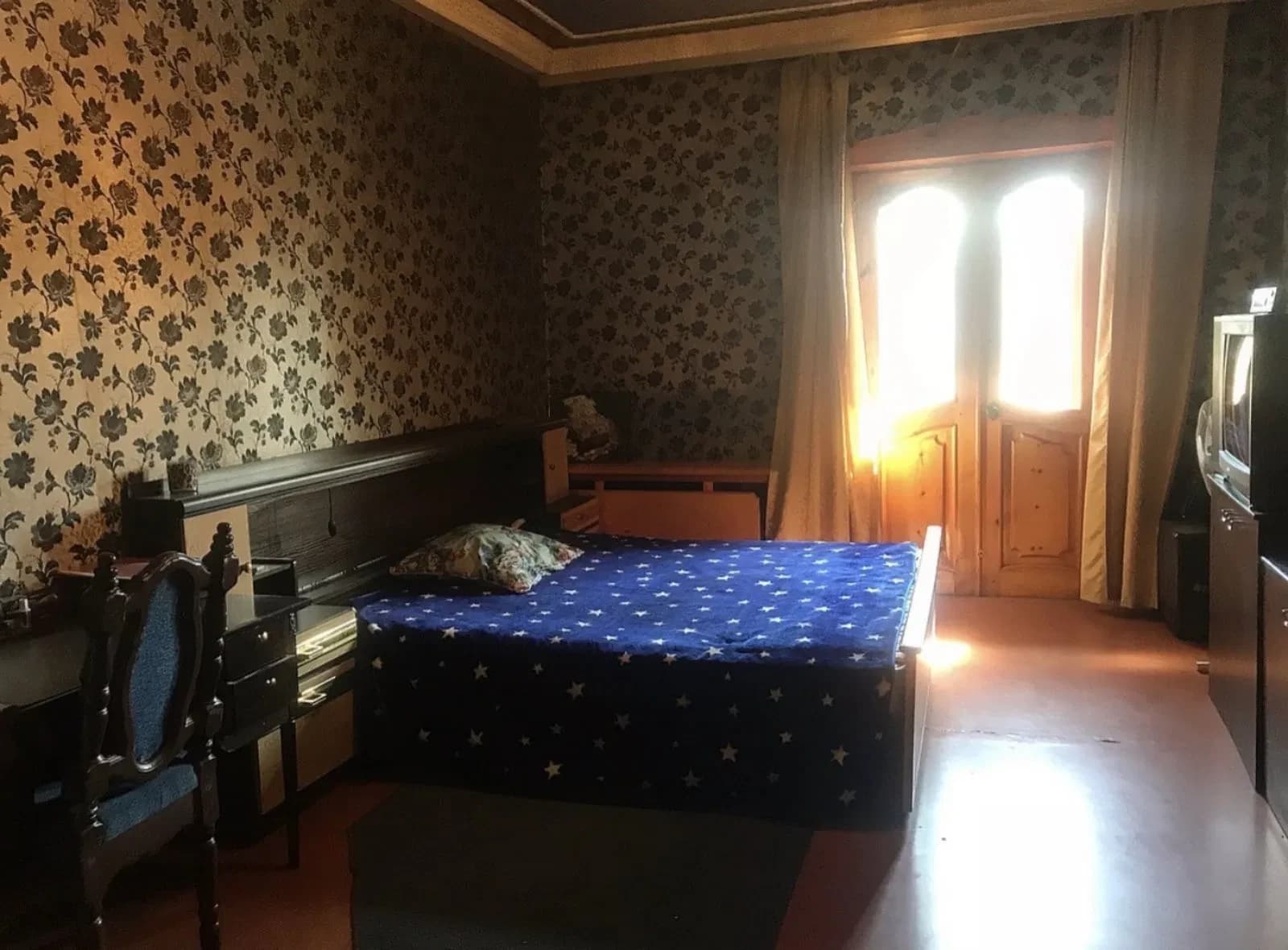 3-кімнатна квартира, Краматорськ: студія, бомбосховище поруч - фото 2