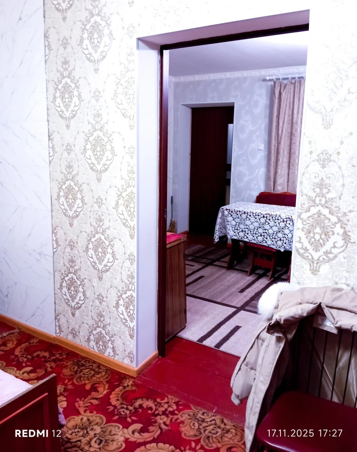 4-кімнатна квартира, Бобринець: євроремонт, малосімейка - фото 5