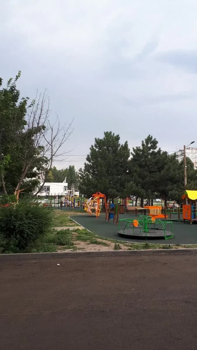 Приміщення, Дніпровський: фасадне, вихід на парк - фото 5
