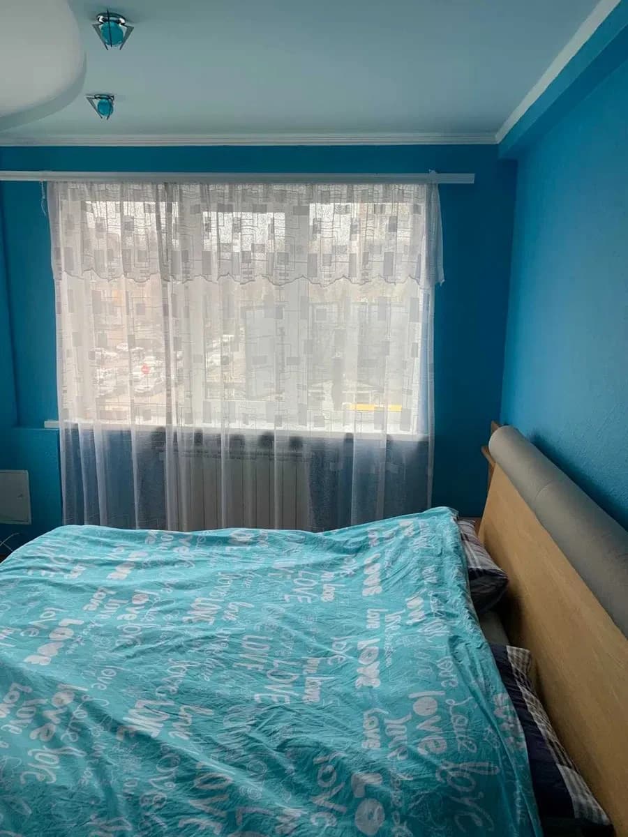 2-кімнатна квартира, Шевченківський: кухня-студія, метро Нивки 12 хв - фото 4