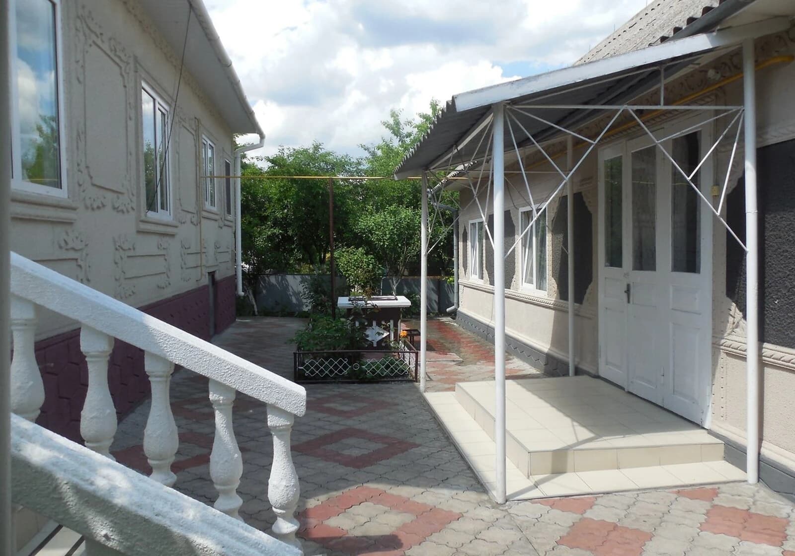 Будинок, Кельменці: гараж, веранда, єОселя - фото 5