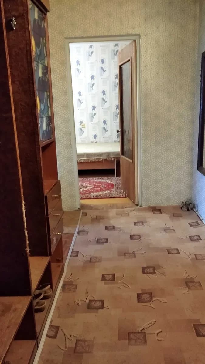 2-кімнатна квартира, Крижанівка: опалення й вода під час відключень, море