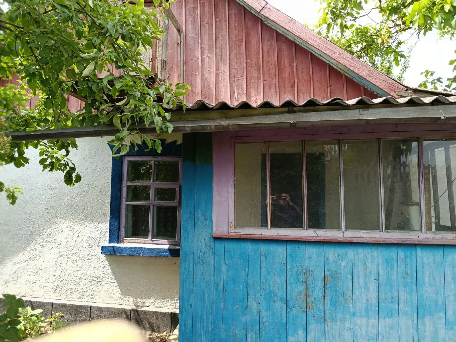 Будинок, Сутиски: річка Південний Буг за 150 м, 11 соток - фото 2