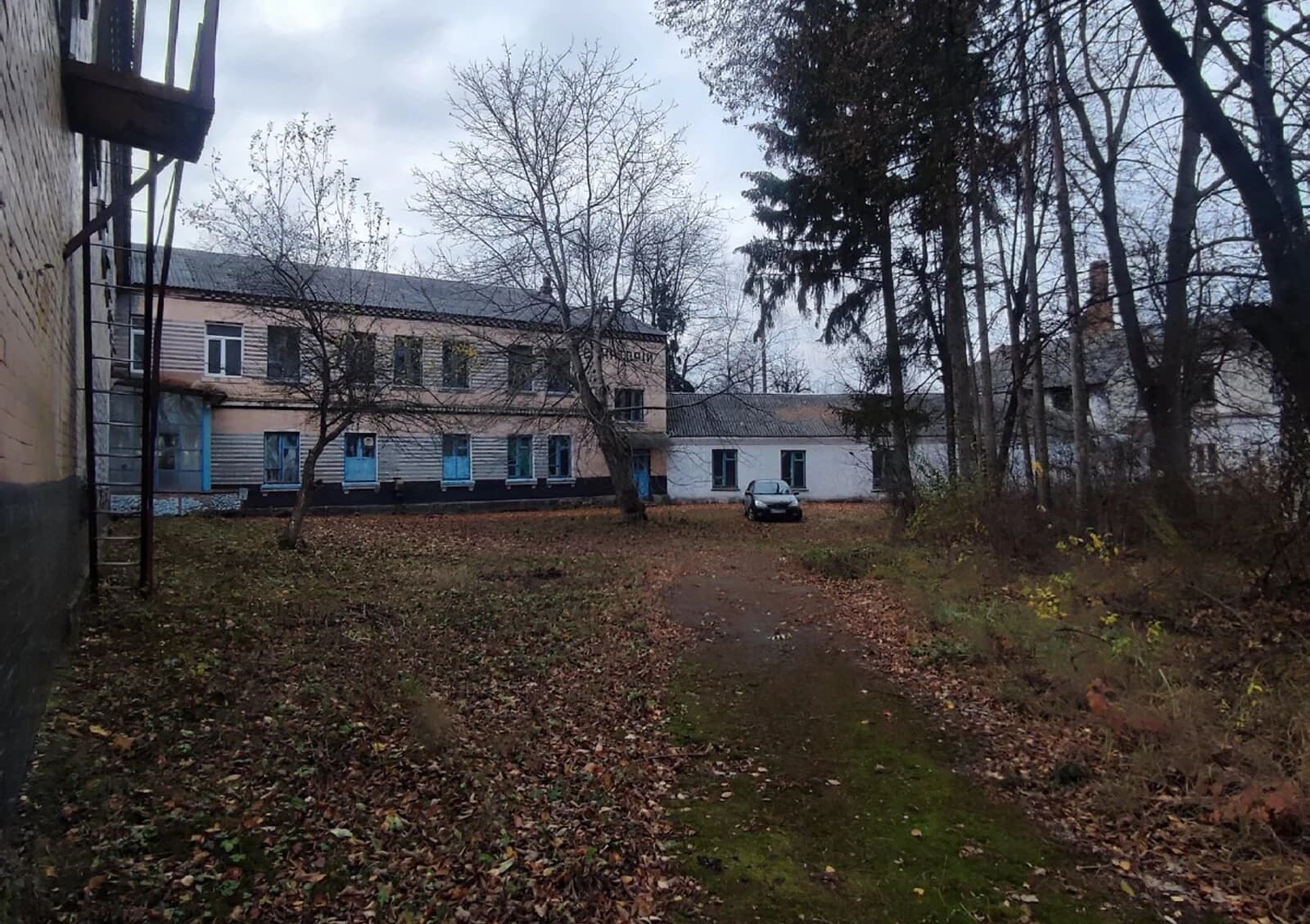 Комерційне приміщення, Левківка: укриття, гараж, торг - фото 2
