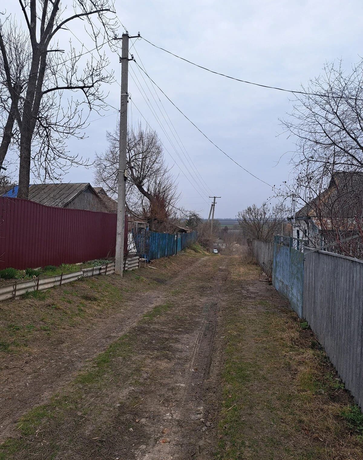 Будинок, Ставище: опалення, свердловина - фото 2