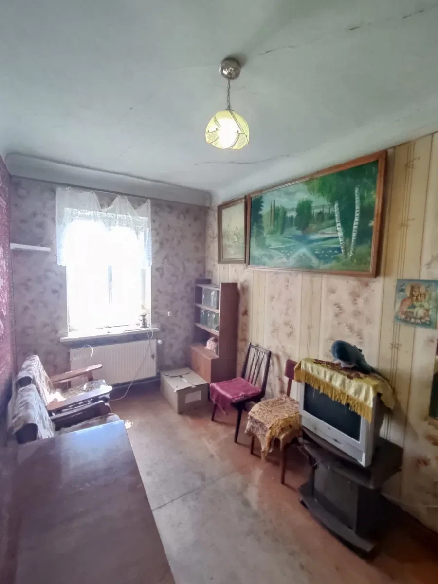 3-кімнатна квартира, Реївка: житловий стан, індивідуальне опалення - фото 4