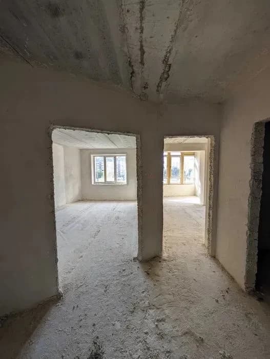 1-кімнатна квартира у ЖК Річковий Парк 2: переуступка, обмін - фото 1