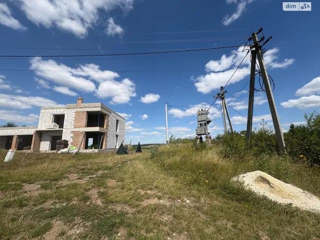 Ділянка 22 сотки, Почапинці: житлова забудова, електрика і газ - фото 5
