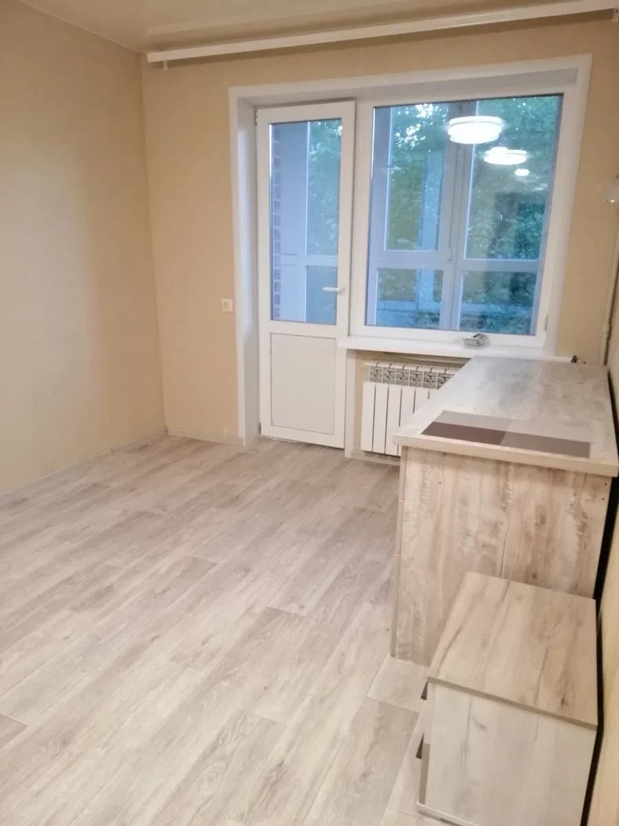 1-кімнатна квартира, Чечелівський: сучасний ремонт, без тварин - фото 3