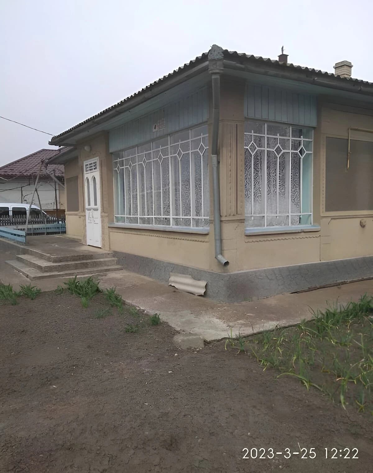 Будинок, Подвірне: цегляні стіни, газове опалення, 2 санвузли - фото 5
