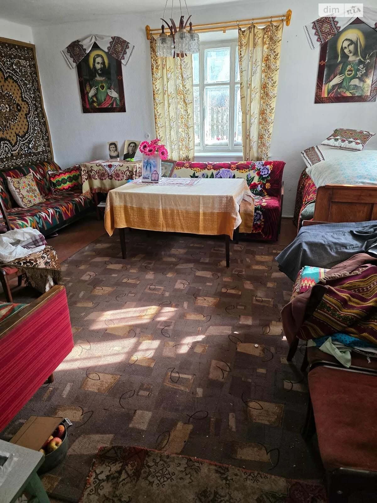 Будинок, Івачів Долішній: веранда, 30 соток - фото 3