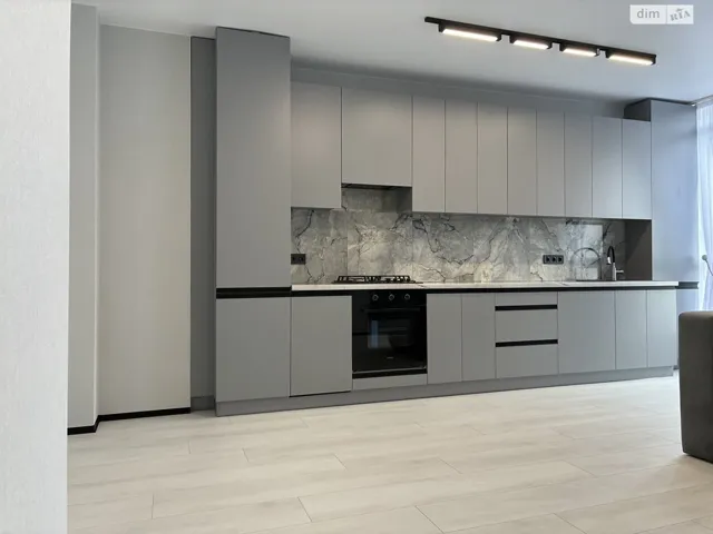 1-кімнатна квартира, Романівка: новий ремонт, газове опалення - фото 3
