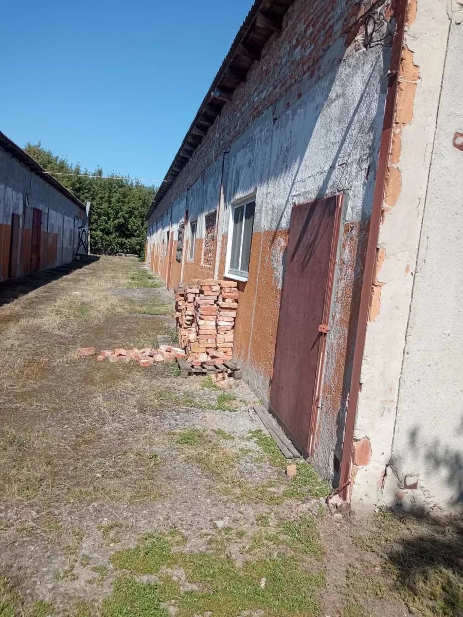 Будинок, Миргород: окремий в’їзд, власне КТП - фото 2