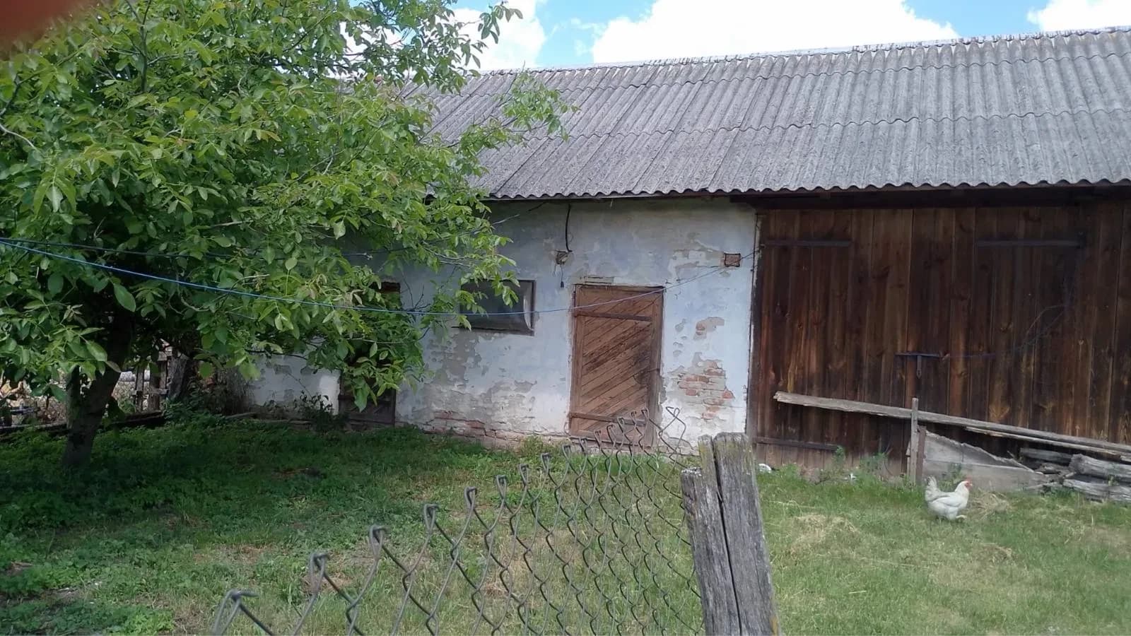Будинок, Чаниж: газифікований, господарська прибудова, 23 сотки - фото 5