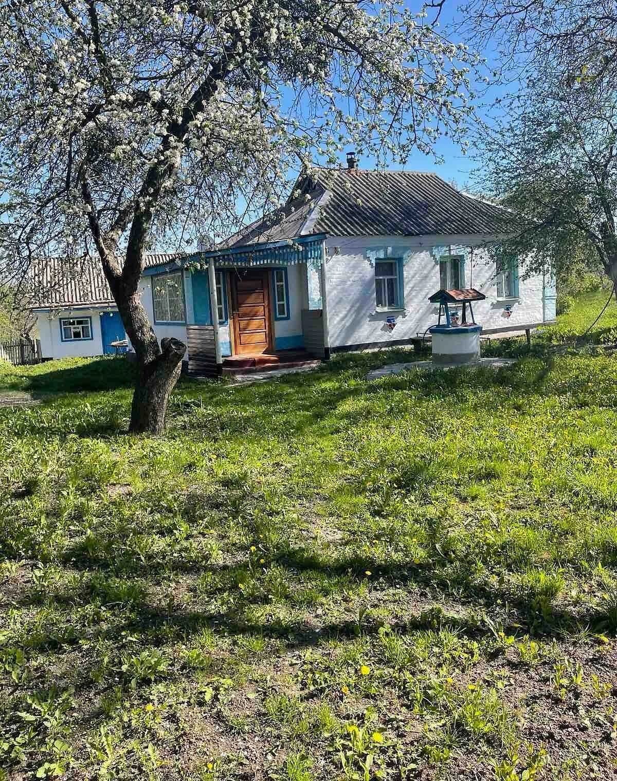 Будинок, Сегединці: 2 спальні, літня кухня, криниця - фото 3