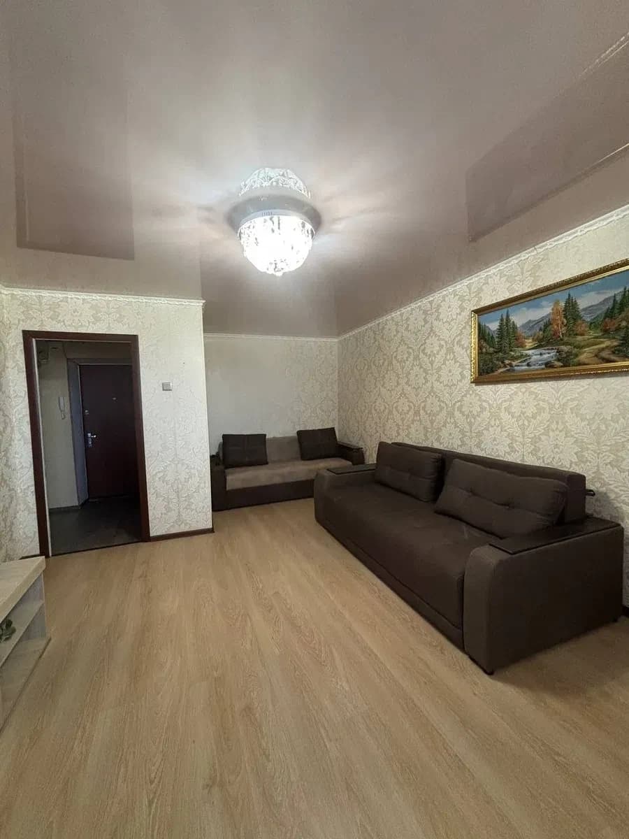 1-кімнатна квартира, Чорноморськ: ніша, комора на техповерсі - фото 2