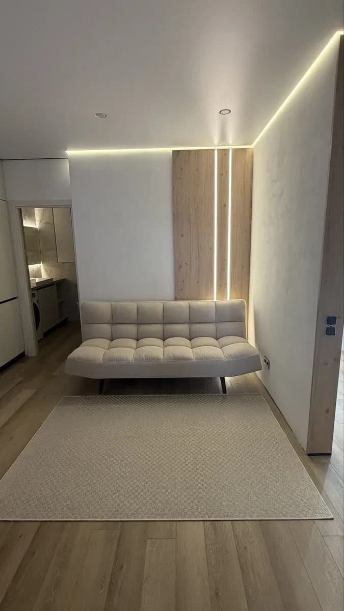 1-кімнатна квартира у ЖК Well home: перша здача, дизайнерський ремонт - фото 2
