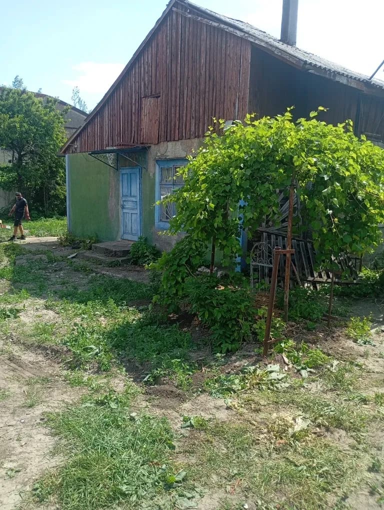 Частина будинку, Віниченка: під ремонт, добудова, газ і світло - фото 5
