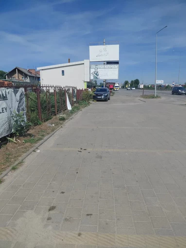 Приміщення, Солонка: під будь-який вид діяльності, гостьовий паркінг - фото 3