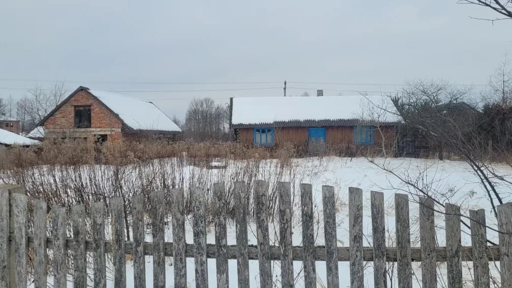 Будинок, Нова Кам'янка: світло підведене, газ за 100 м, 22 сотки - фото 3
