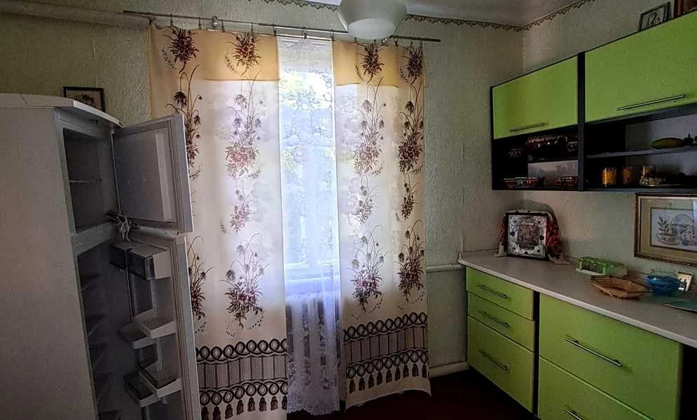 Будинок, Глибочиця: косметичний ремонт, 18 соток, 8 км від міста - фото 4