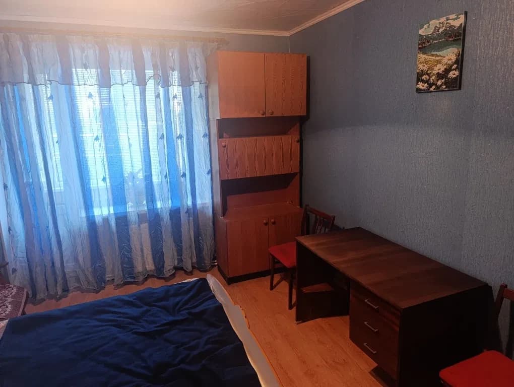 3-кімнатна квартира, Верхівцеве: автономне газове опалення, гараж - фото 4