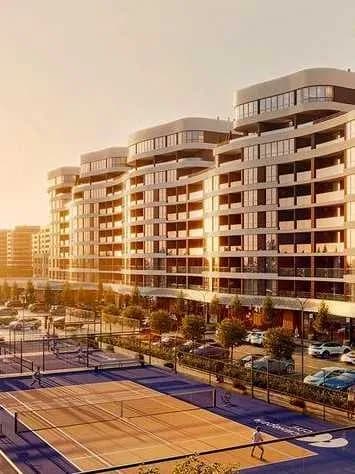 2-кімнатна квартира у ЖК Синергія Сіті: єОселя, власна школа - фото 3