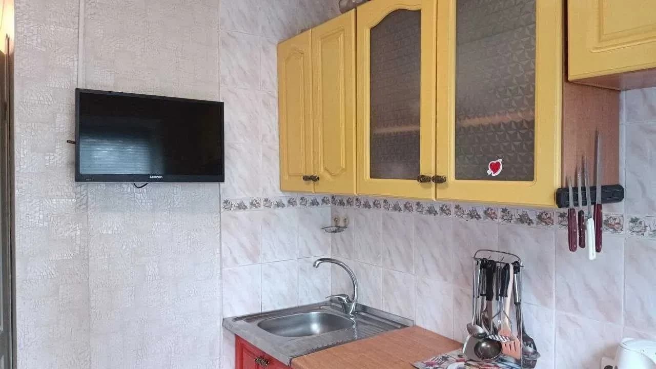 2-кімнатна квартира, Златопіль: окремі кімнати, лоджія з льохом - фото 3