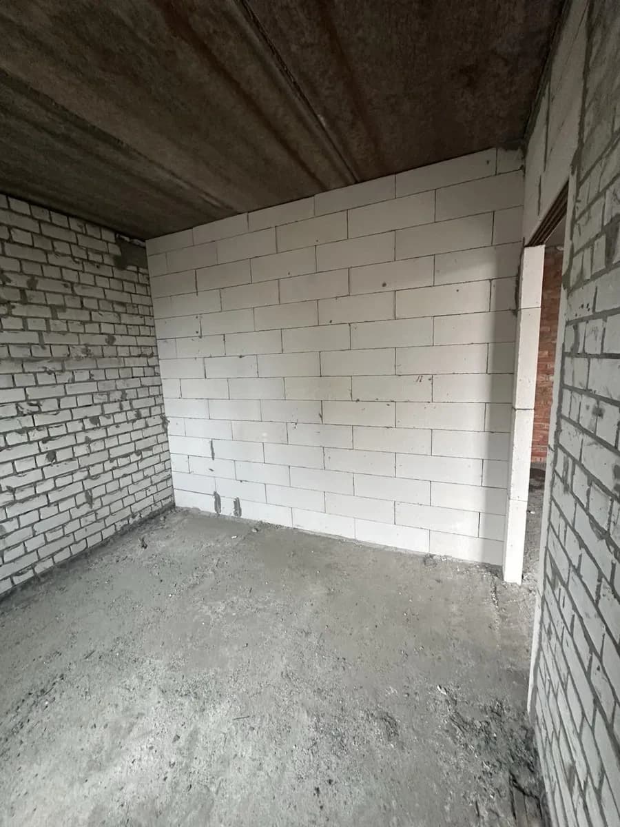 Євродвушка у ЖК Графський: переуступка, генератор - фото 5