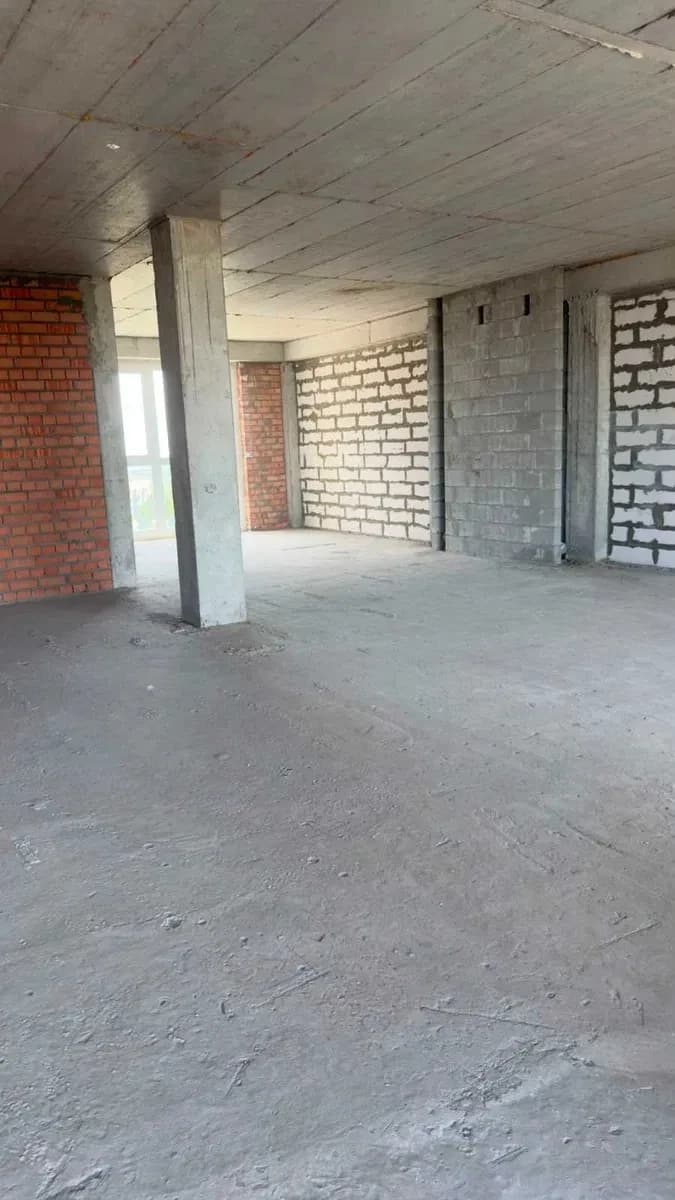 3-кімнатна квартира, ЖК Comfort City: генератор, паркінг - фото 2