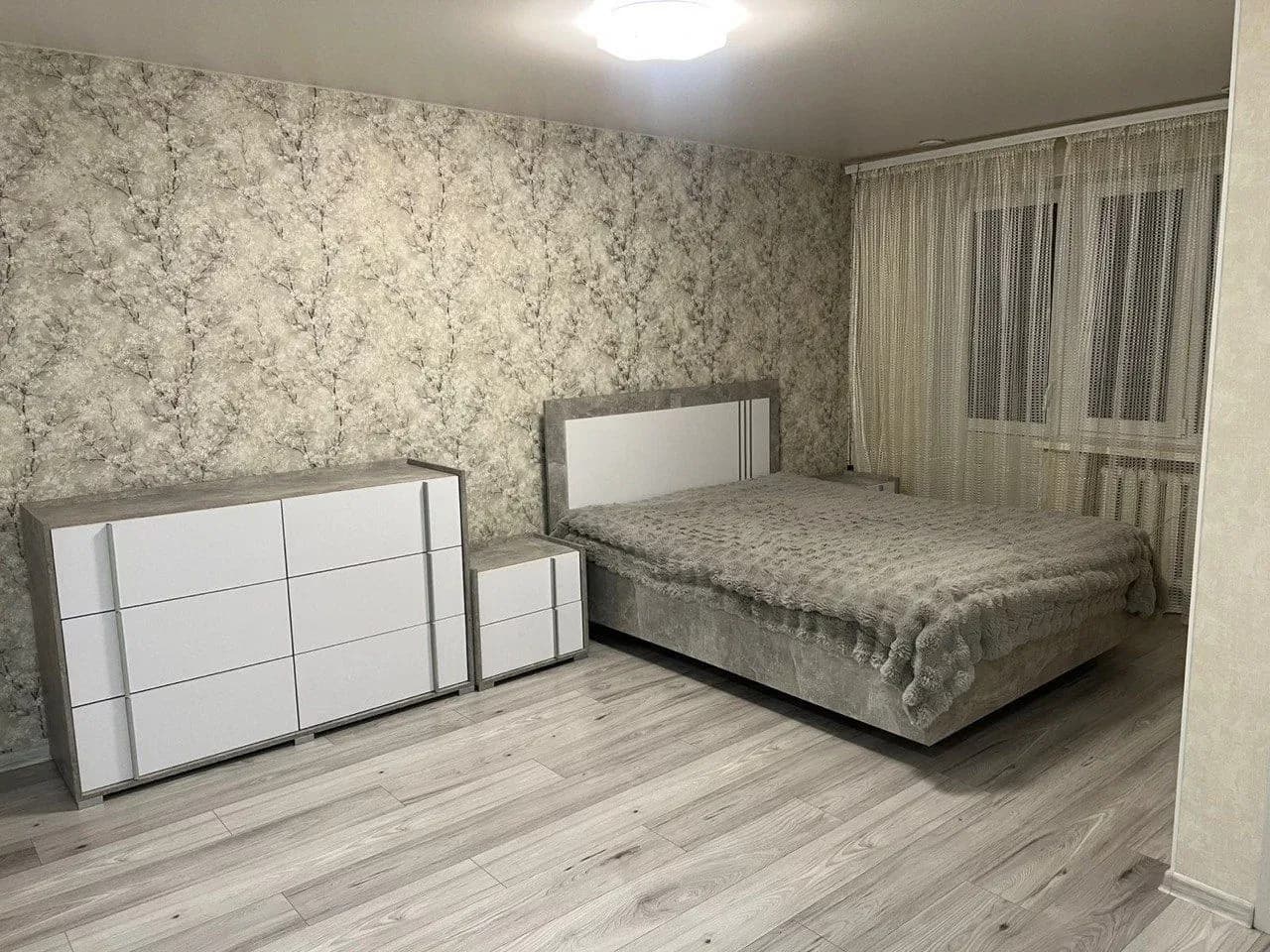 1-кімнатна квартира, Ізмаїл: опалення під час відключень, косметичний ремонт - фото 2
