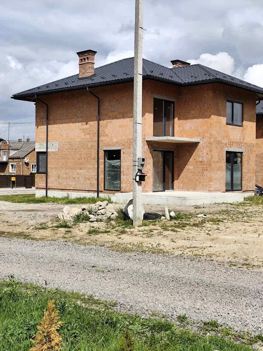 Будинок, Городок: кутова ділянка, центральна каналізація - фото 4