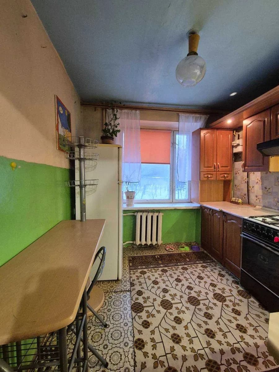 3-кімнатна квартира, 33й квартал: ОСББ, ІТП, паркувальне місце - фото 2