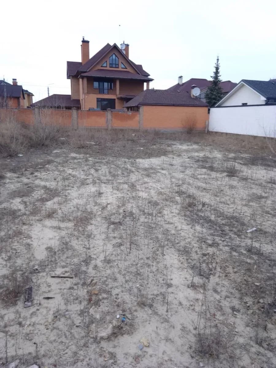Ділянка 10 соток, Оболонський: під житлову забудову, комунікації