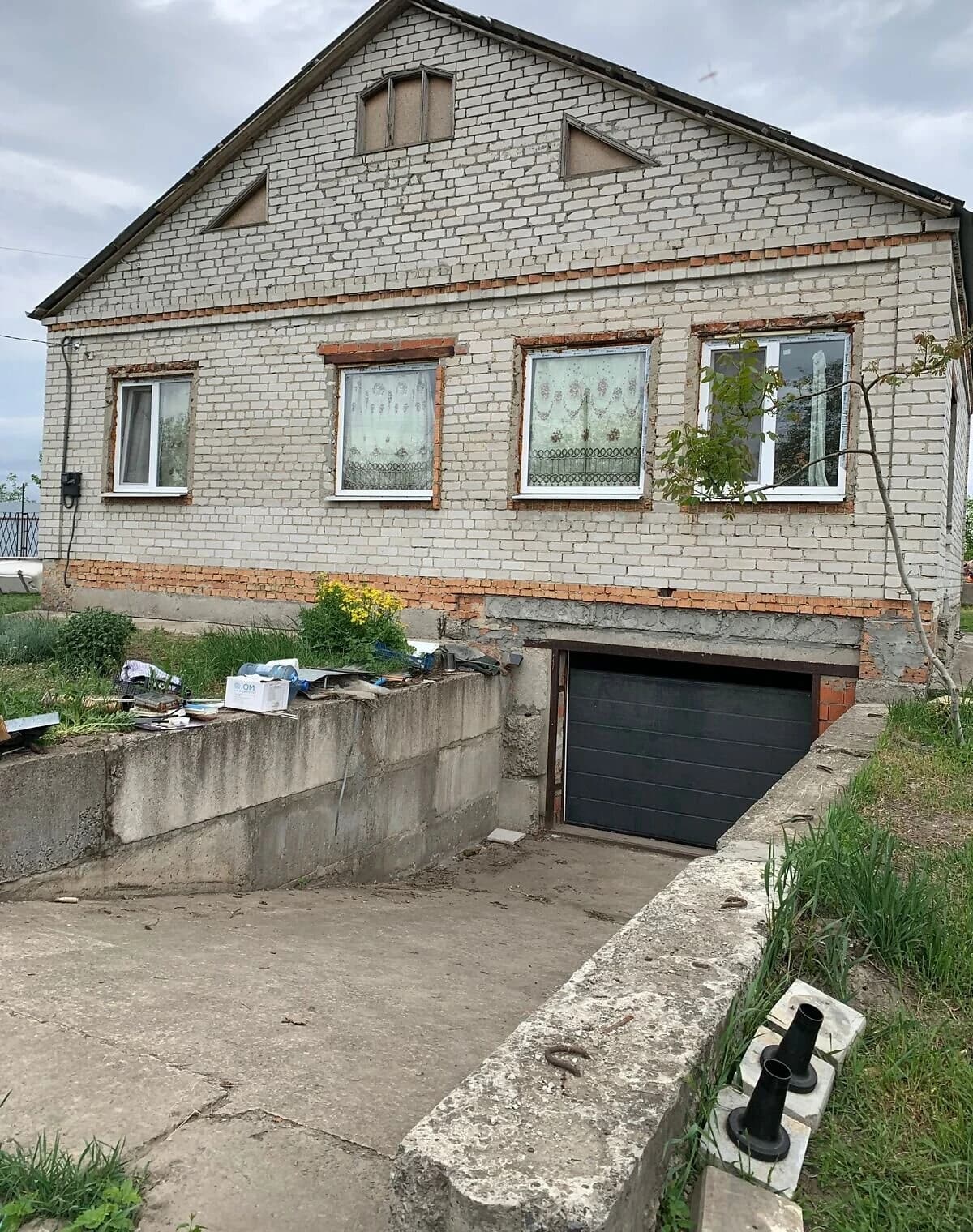 Будинок, Миколаївка (Новомосковськ): гараж, єОселя, єВідновлення - фото 5