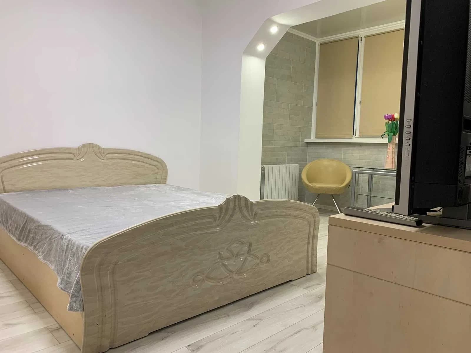 2-кімнатна квартира, Дарницький: 13 хв до метро Позняки, торг - фото 2