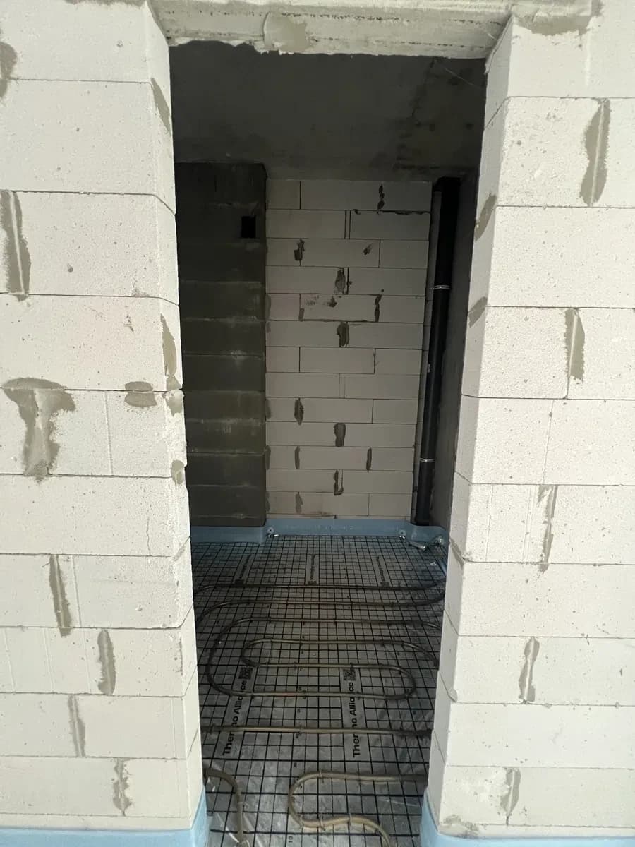1-кімнатна квартира у ЖК Panorama: тераса 5,91 м², внесок від 50% - фото 5