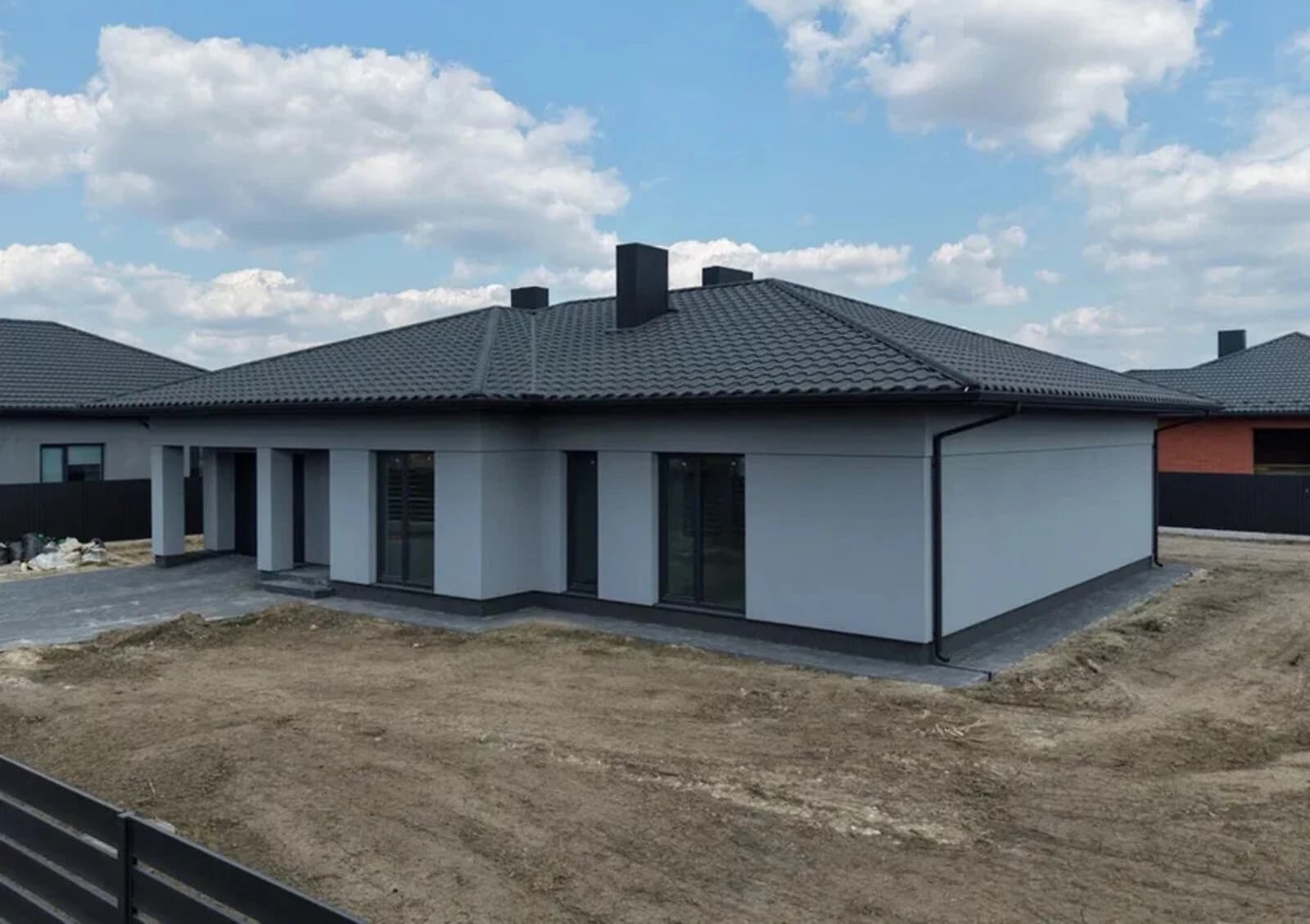 Будинок, Рованці: цегляні стіни, 11.5 сотки - фото 2