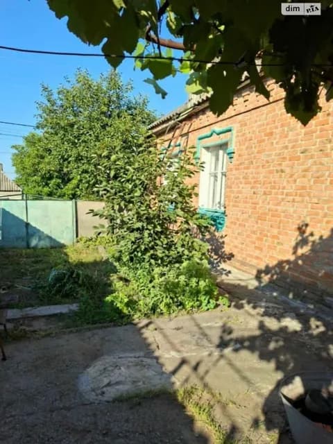 Будинок, Лелеківка: літня кухня, бесідка, газове опалення